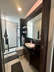 Rosewood Suites (D25), Condominium #559567711
